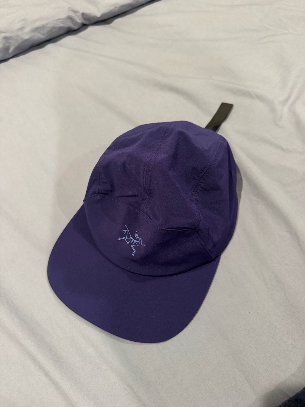 Arc’teryx GAMMA 5 PANEL CAP - S/M